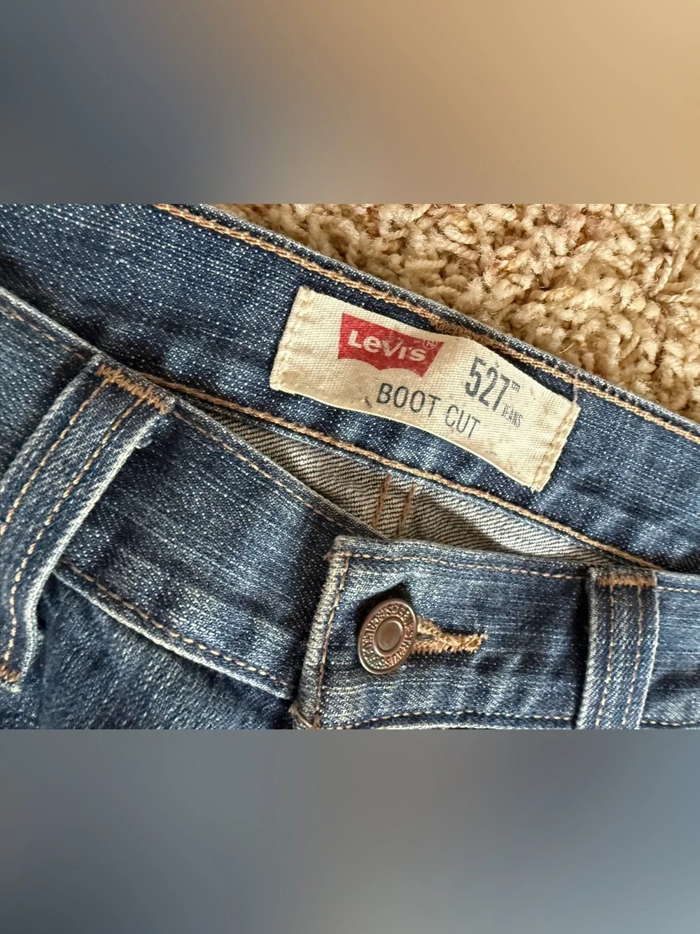 Levis nice measures